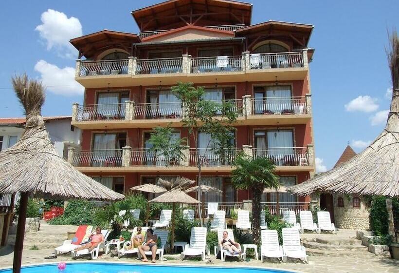 Family Hotel Tropicana