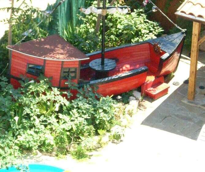 Family Hotel Tropicana