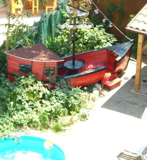 Family Hotel Tropicana