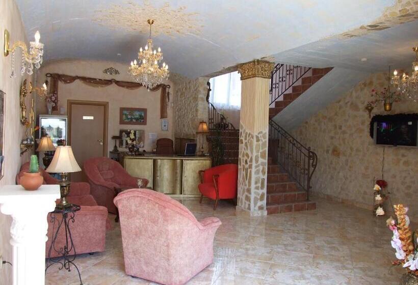 Family Hotel Tropicana