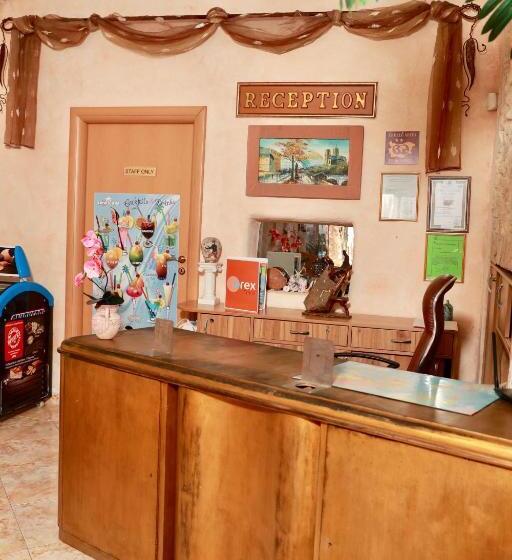 Family Hotel Tropicana