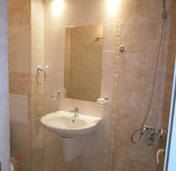 Family Hotel White House