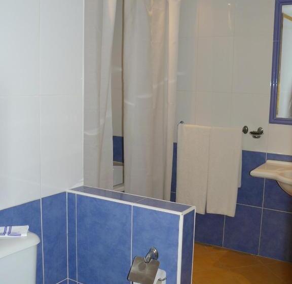 Family Park Hotel Kyoshkove