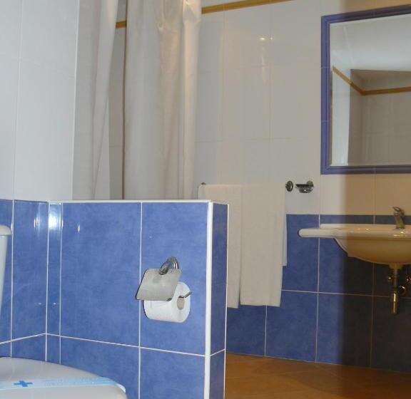 Family Park Hotel Kyoshkove