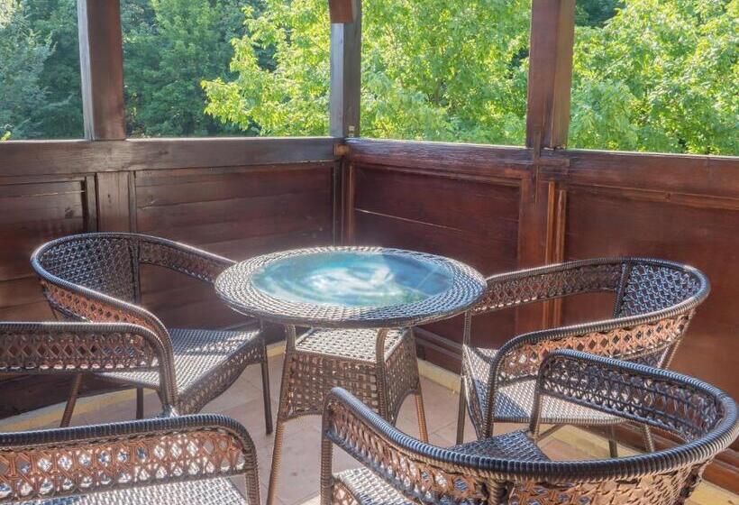 Family Park Hotel Kyoshkove