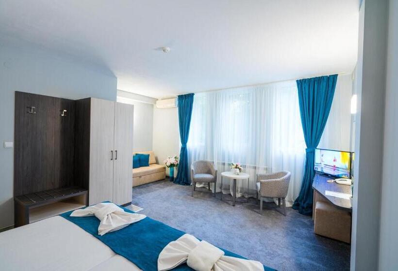 Family Park Hotel Kyoshkove