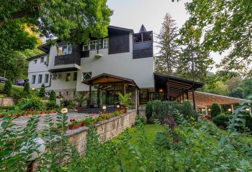 Family Park Hotel Kyoshkove