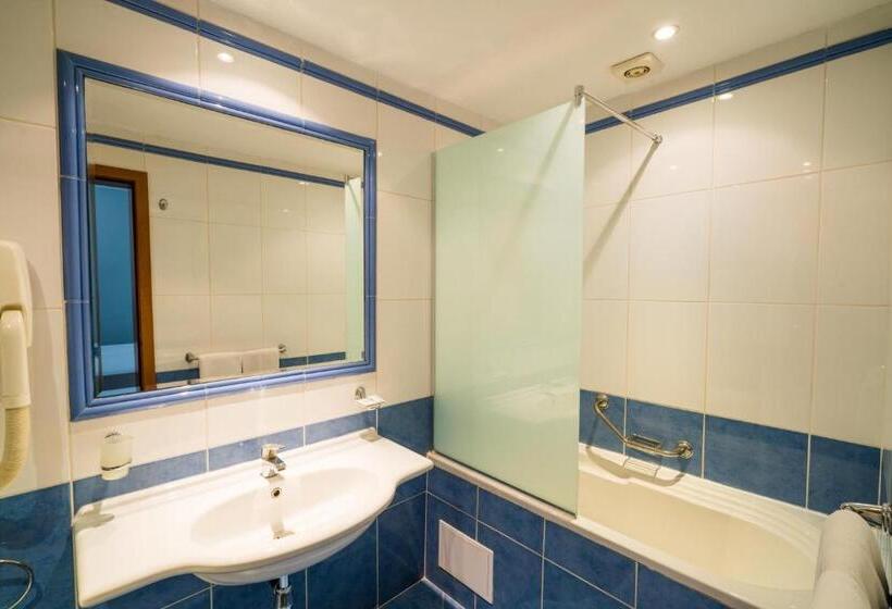 Family Park Hotel Kyoshkove