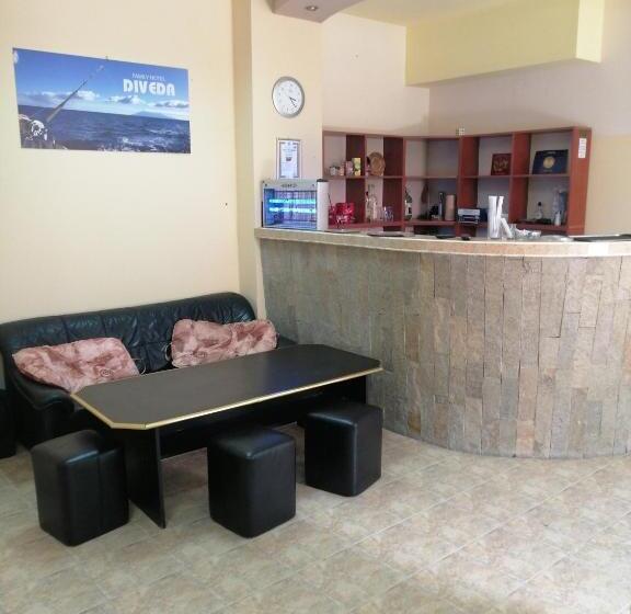 Femili Hotel Diveda