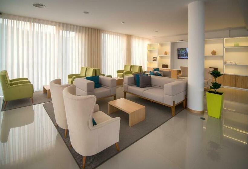 LAM Hotel Celorico de Basto