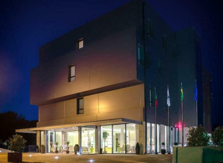 LAM Hotel Celorico de Basto