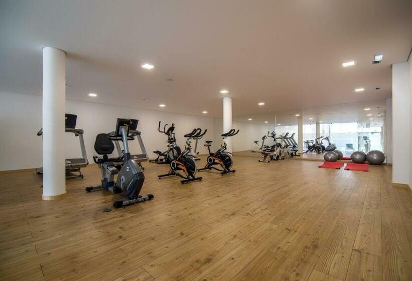 LAM Hotel Celorico de Basto