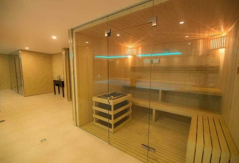 LAM Hotel Celorico de Basto