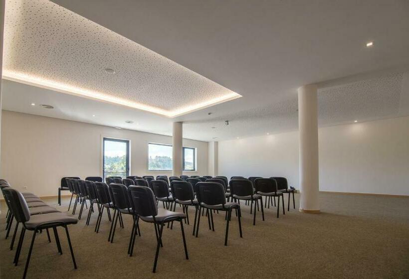 LAM Hotel Celorico de Basto