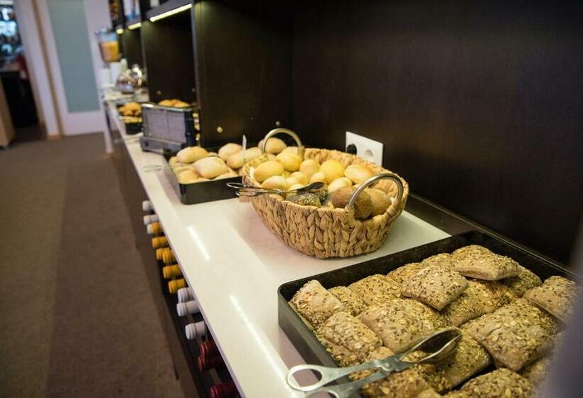 LAM Hotel Celorico de Basto