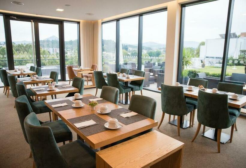 LAM Hotel Celorico de Basto