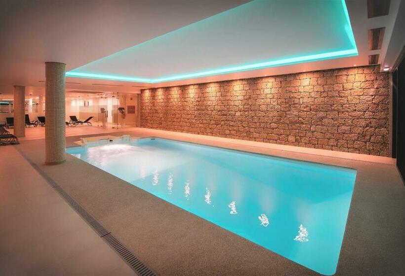 LAM Hotel Celorico de Basto