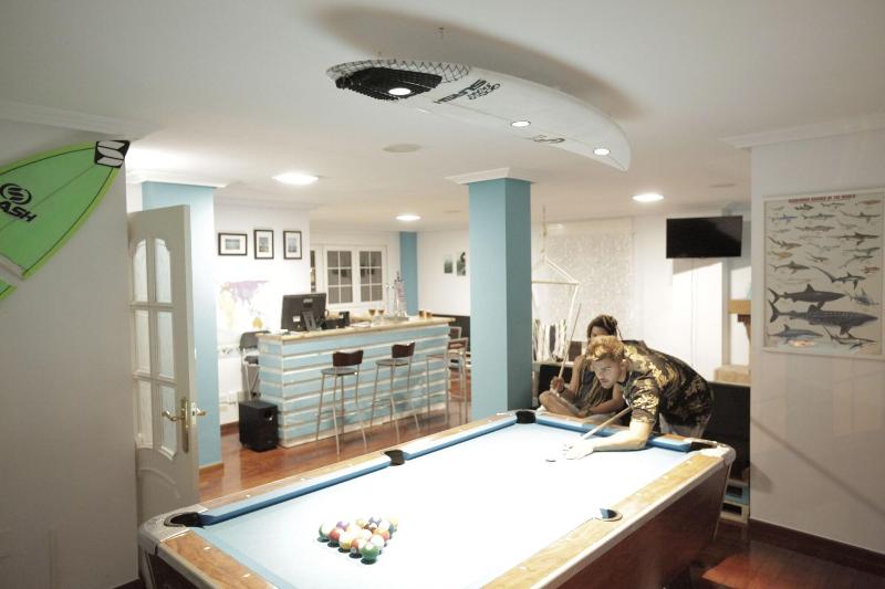 Gijon Surf Hostel