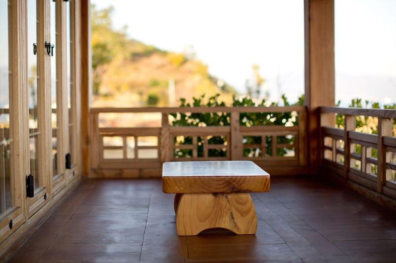 Hanok Hotel Odongjae