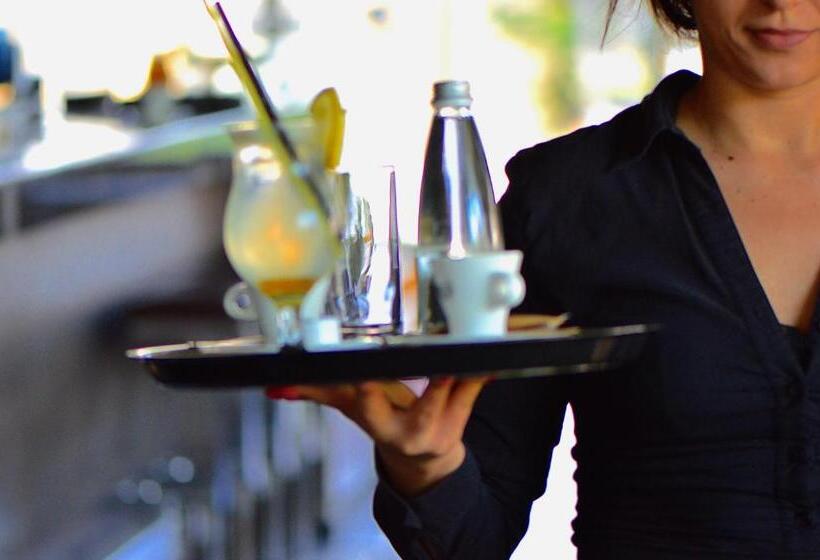 Hemus Hotel   Vratza