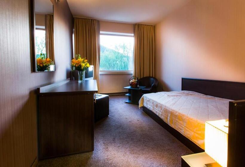 Hemus Hotel   Vratza