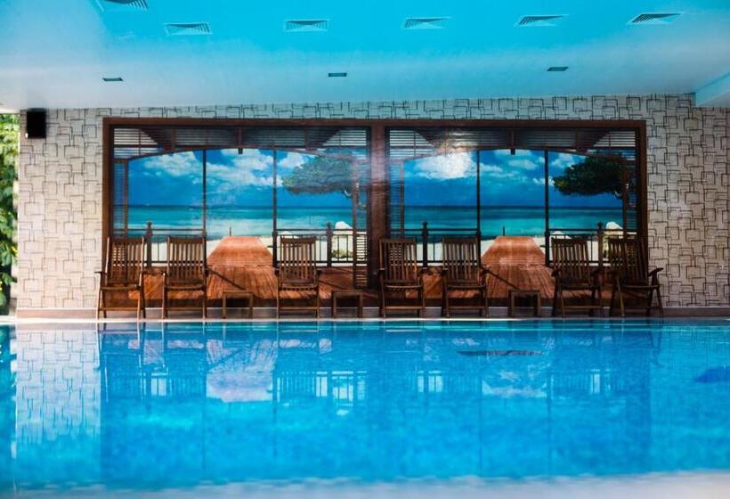 Hemus Hotel   Vratza