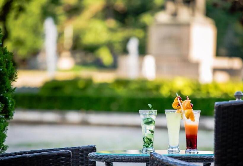 Hemus Hotel   Vratza