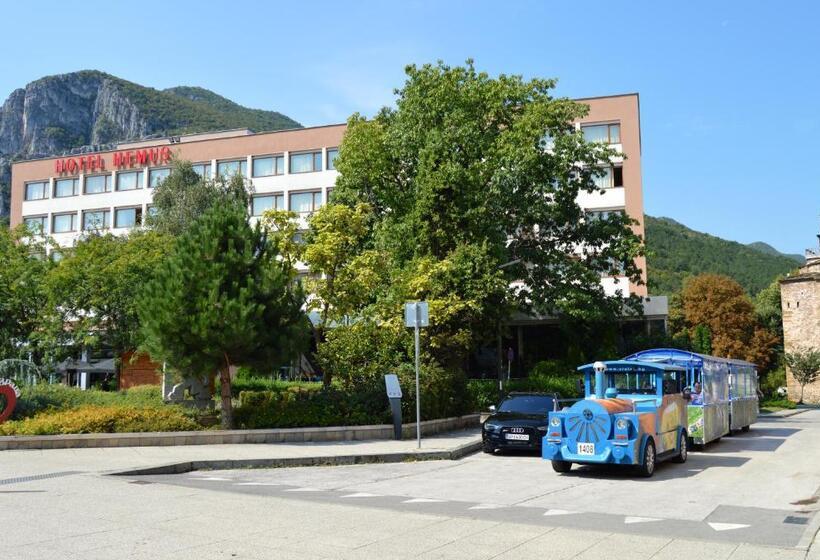 Hemus Hotel   Vratza