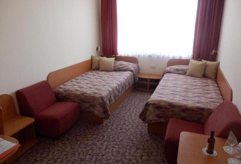 Otel семеен хотел роза