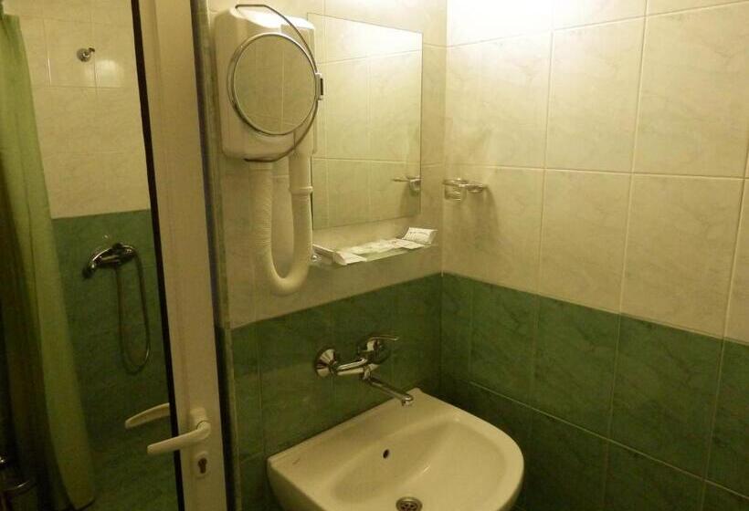 Otel семеен хотел роза