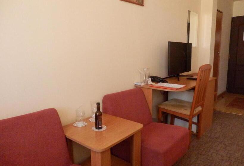 Otel семеен хотел роза