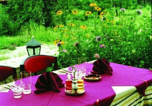 Отель болярска къща