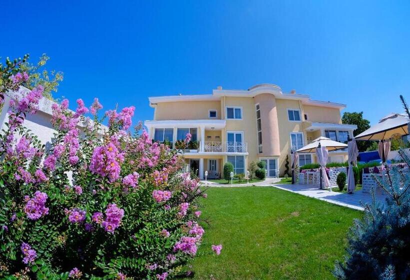 Hotel бутиков хотел History