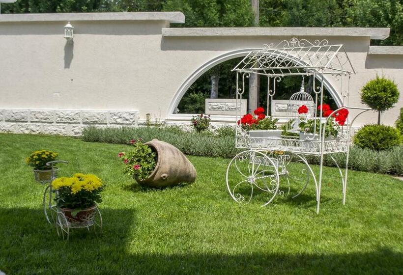 Hotel бутиков хотел History