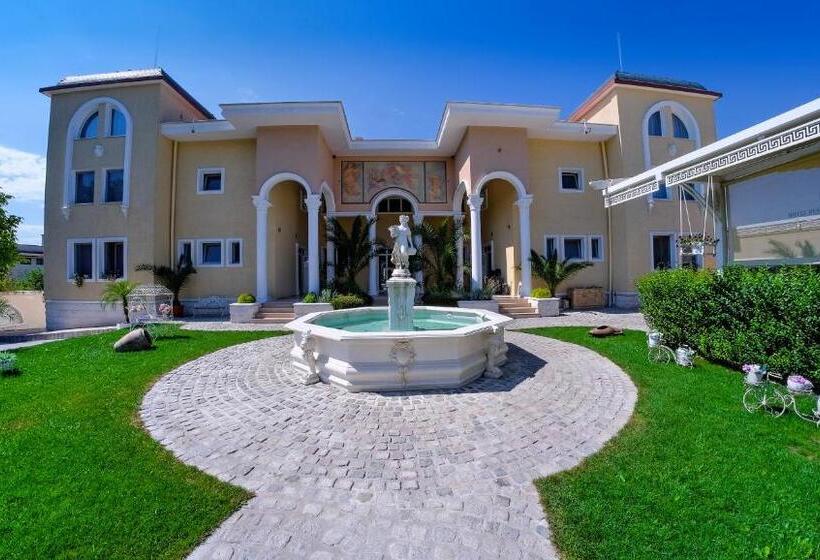 Hotel бутиков хотел History