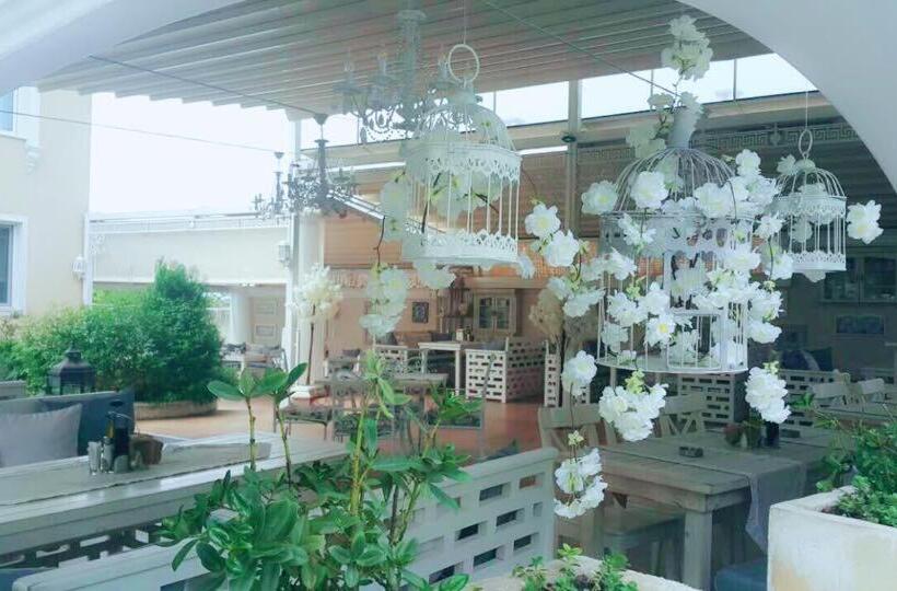 Hotel бутиков хотел History