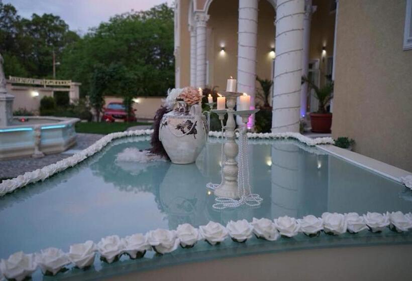 Hotel бутиков хотел History