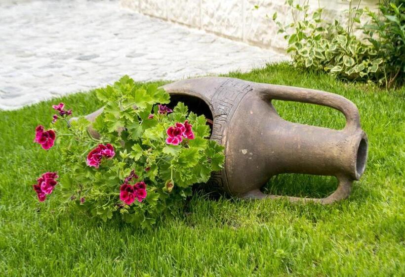 Hotel бутиков хотел History