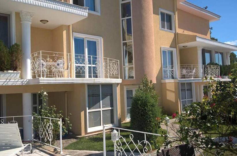 Hotel бутиков хотел History