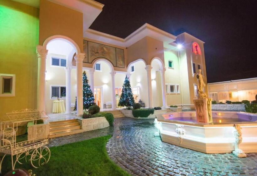 Hotel бутиков хотел History