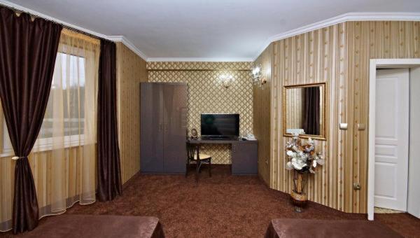 Hotel бутиков хотел History