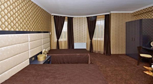 Hotel бутиков хотел History