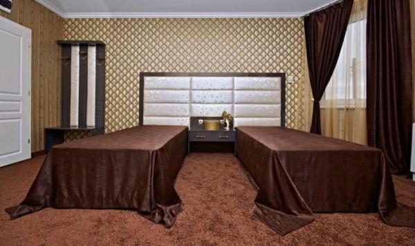 Hotel бутиков хотел History