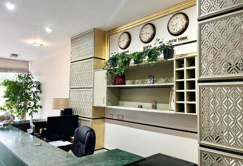 בית מלון כפרי 007