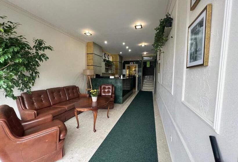 בית מלון כפרי 007