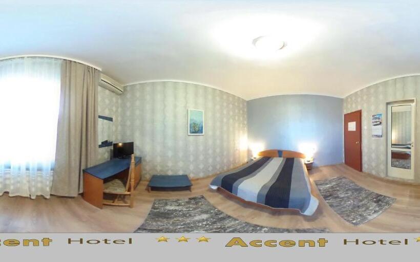 Family Hotel Accent