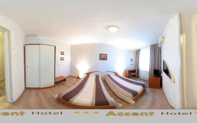 Family Hotel Accent