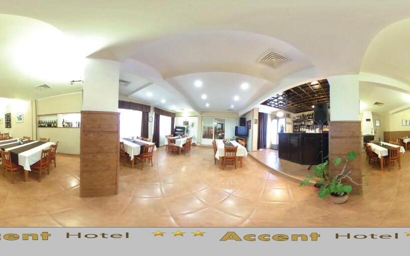 Family Hotel Accent
