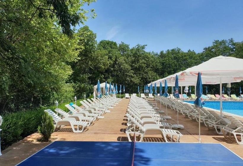 فندق Afrodita Dimitrovgrad Bg