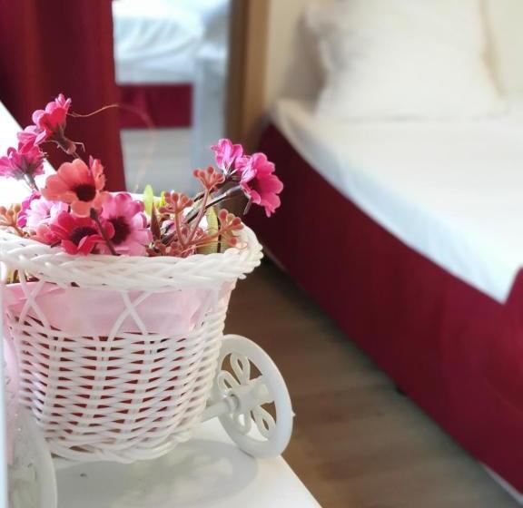 فندق Afrodita Dimitrovgrad Bg